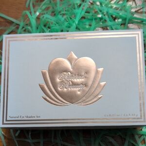 Blessed Beauty Natural Eyeshadow Set